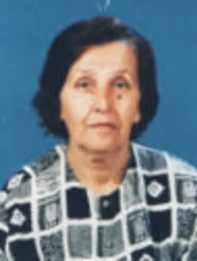 SMAILA (Ibro) STROIL - Osmrtnica - Osmrtnica, Sarajevo