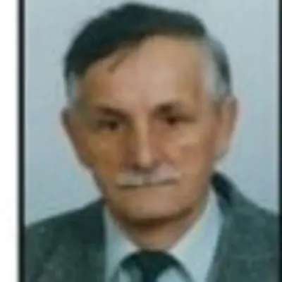 Mato Spaić (1940-2025) - Osmrtnica