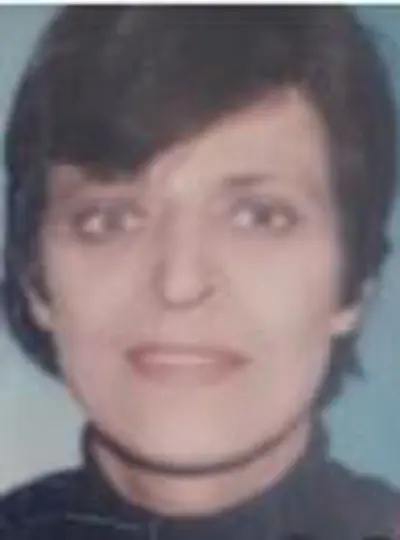 Ljerka Fejzagić - Osmrtnica