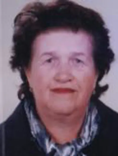 ZEKIJA (ADILA) SUDŽUKA rođ. BOROVAC - Osmrtnica