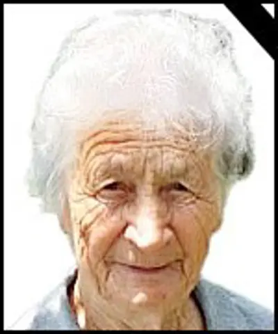 Dragica Skoko (1935-2025) - Osmrtnica