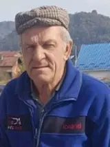     ŠERIF -ŠERE iz Velike Kladuše ŠABIĆ