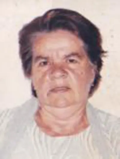 IZETA (IBRO) DURMIĆ rođ. ŠARIĆ - Osmrtnica - Osmrtnica, Vogošća