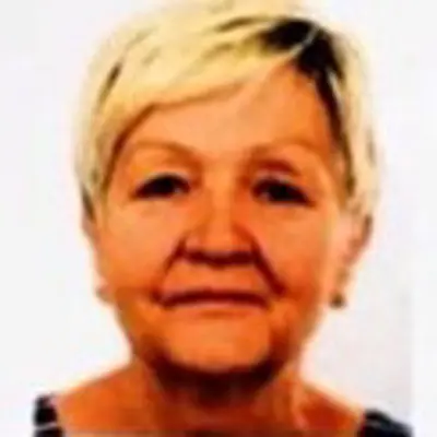 STJEPANKA MIHALJEVIĆ- Cuna rođ. Grgić - Osmrtnica - Osmrtnica, Livno