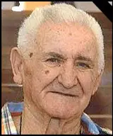 Dane Bevanda (1932-2026) - Osmrtnica