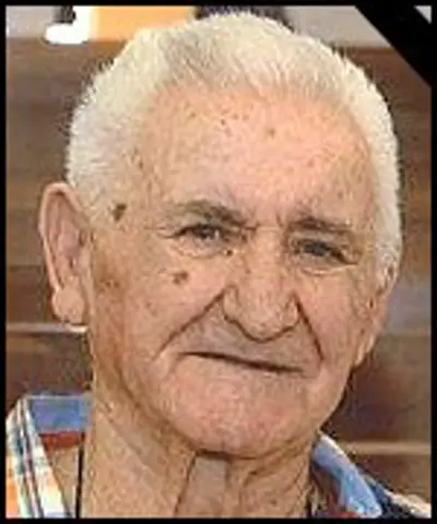 Dane Bevanda (1932-2026) - Osmrtnica