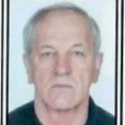 Dane Ćorić (1951-2025) - Osmrtnica