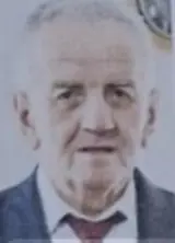 Ante Landeka (1956-2025) - Osmrtnica