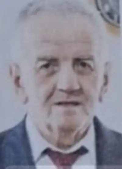 Ante Landeka (1956-2025) - Osmrtnica - Osmrtnica, Tomislavgrad