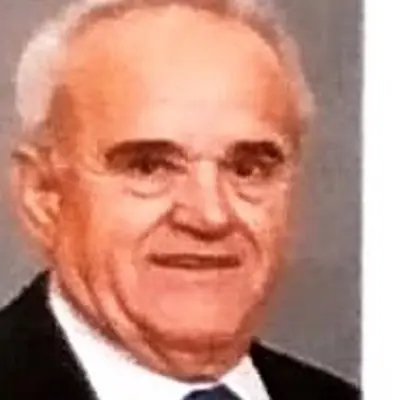 SLAVK() MAGLICA - Osmrtnica - Osmrtnica, Livno