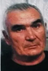 Stipe Krolo pok. Frane (1942-2025) - Osmrtnica