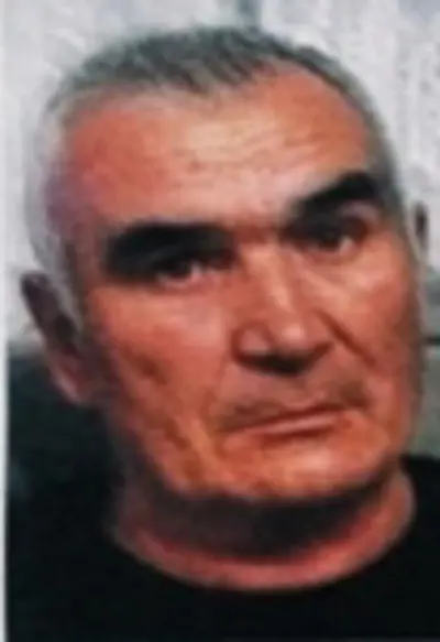 Stipe Krolo pok. Frane (1942-2025) - Osmrtnica