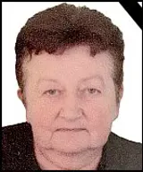 Zorka Kordić (1955-2025) - Osmrtnica