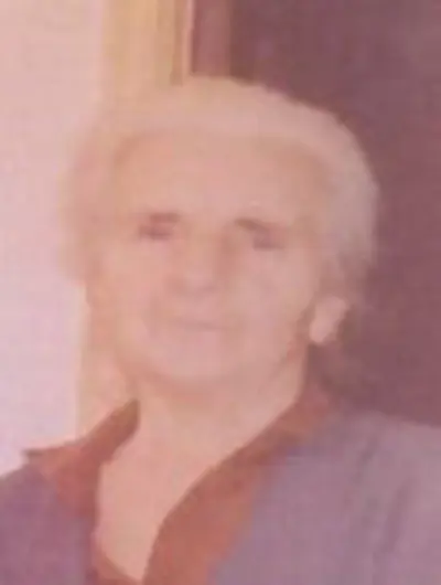 RAMIZA - TIDŽA  FERIZOVIĆ - Osmrtnica - Osmrtnica, Sarajevo