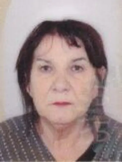 REMZIJA  ĆERIMOVIĆ - Osmrtnica