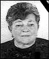 Ljubica Zovko (1937-2026) - Osmrtnica