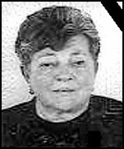 Ljubica Zovko (1937-2026) - Osmrtnica