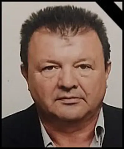 Radoslav Kovač (1960-2025) - Osmrtnica