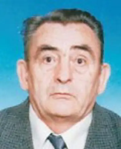 СЛАВКО ( Новак ) ВАСИЋ - Osmrtnica - Osmrtnica, Banja Luka