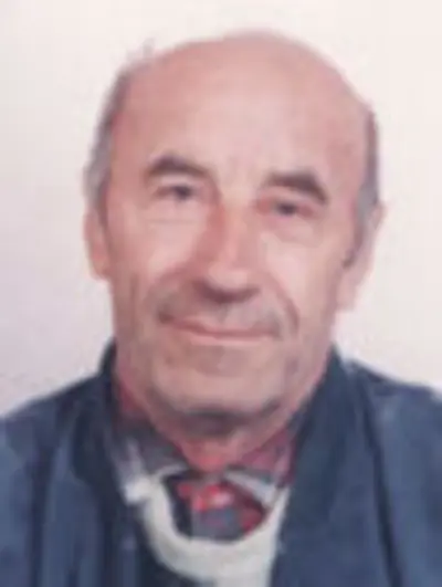 ALIJA  KOLAR - Osmrtnica - Osmrtnica, Sarajevo