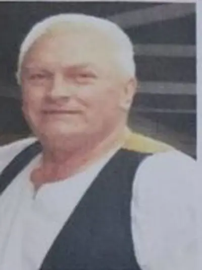  SMAIL zv. Baja Majorov sa Barake KEKIĆ - Osmrtnica - Osmrtnica, Velika Kladuša