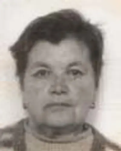 Zehra (Mujo) Bostandžić - Osmrtnica