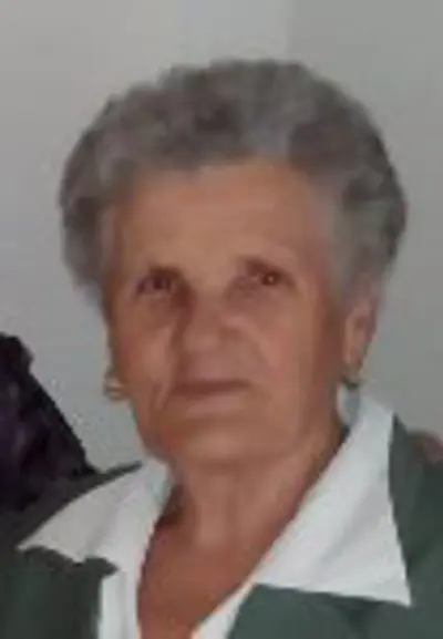 Stoja Boro rođ.Raguž - Osmrtnica