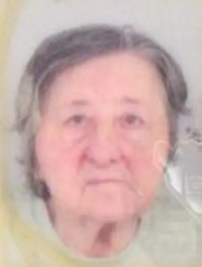 SADIJA (HUSEIN) ALISPAHIĆ rođ. OSMANOVIĆ - Osmrtnica - Osmrtnica, Sarajevo