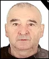 Slavko Marić (1955-2025) - Osmrtnica