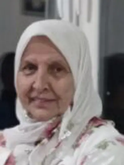 KADA HALIMANOVIĆ - Osmrtnica, Sarajevo