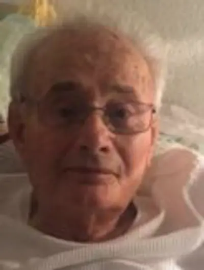 HUSNIJA  POLJAK - Osmrtnica