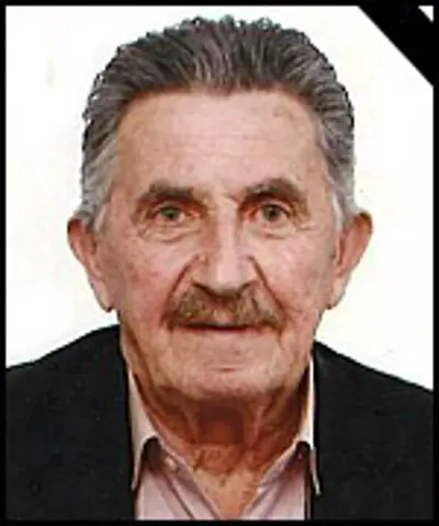 Drago Đolo (1952-2026) - Osmrtnica - Osmrtnica, Široki Brijeg