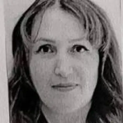 SABINA OMERADŽIĆ - Osmrtnica, Bihać