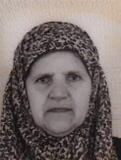 BAHRIJA (ĆERIM) IMAMOVIĆ rođ. NASUFOVIĆ - Osmrtnica - Osmrtnica, Sarajevo