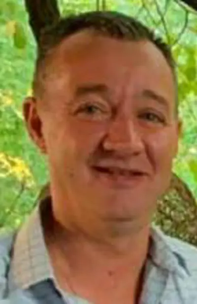 ГОРАН ( Пане ) СТУПАР - Osmrtnica - Osmrtnica, Banja Luka