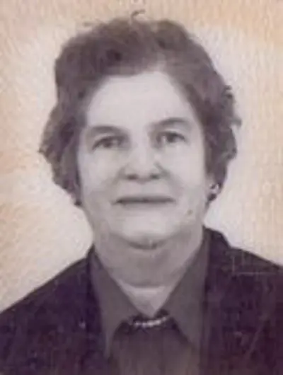 NADŽIJA (IBRAHIM) BAJRAMOVIĆ rođ. SKORUP - Osmrtnica - Osmrtnica, Sarajevo