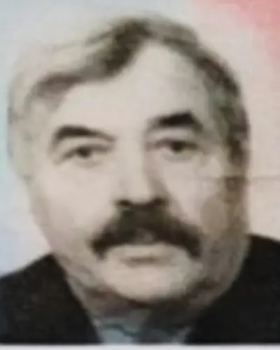 Ilija Pavić (1939-2025) - Osmrtnica