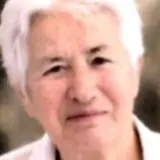RUŽA SUŠA rod. Ištuk (1941-2026) - Osmrtnica