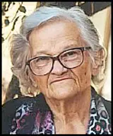 Danica Mijić (1930-2025) - Osmrtnica