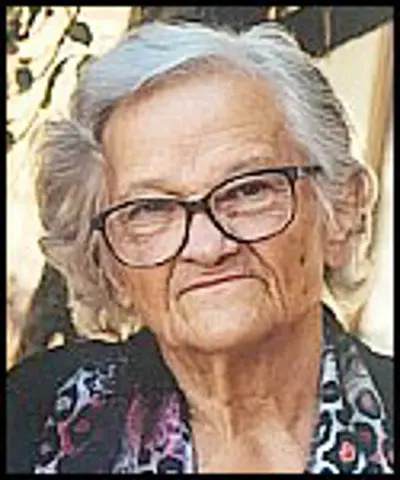 Danica Mijić (1930-2025) - Osmrtnica - Osmrtnica, Čitluk