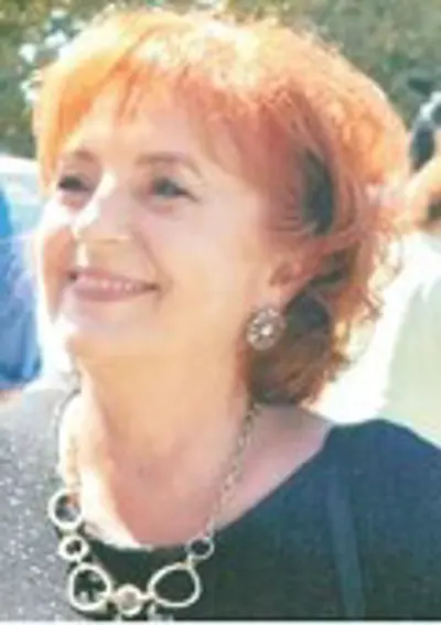 РАНКА ( рођ.Бабић ) МИШЛИЦКИ - Osmrtnica, Banja Luka