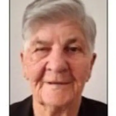 Ljubica Puljić (1936-2025) - Osmrtnica - Osmrtnica, Čapljina