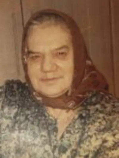 HAJRA (ABID) SUTROVIĆ rođ. SALIĆ - Osmrtnica