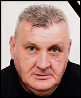 Mladen Zelenika – Zela (1967-2026) - Osmrtnica