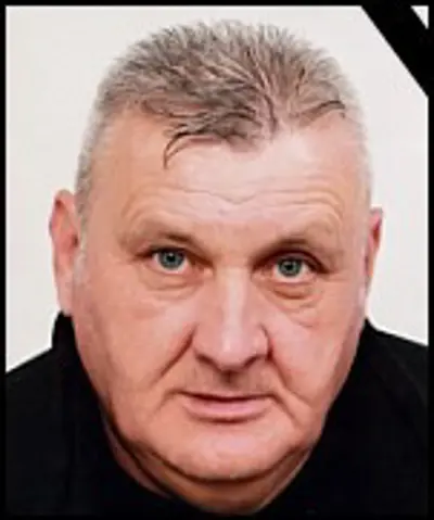 Mladen Zelenika – Zela (1967-2026) - Osmrtnica - Osmrtnica, Široki Brijeg
