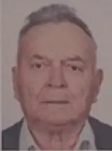 Jure Radoš, pok. Ivana (1936-2025) - Osmrtnica