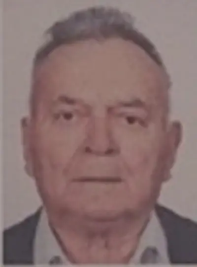 Jure Radoš, pok. Ivana (1936-2025) - Osmrtnica - Osmrtnica, Tomislavgrad