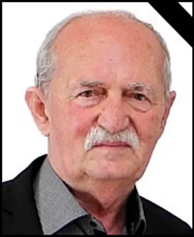 Vlado Galić (1952-2026) - Osmrtnica - Osmrtnica, Široki Brijeg