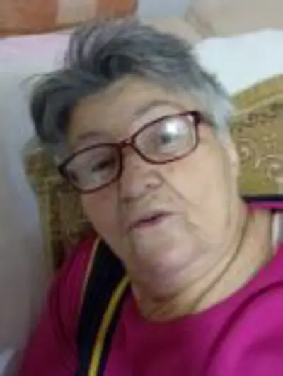 NUSRETA (REDŽEP) ROŽAJAC rođ. HODŽIĆ - Osmrtnica - Osmrtnica, Sarajevo