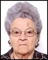 Vlatka Marušić (1934-2026) - Osmrtnica